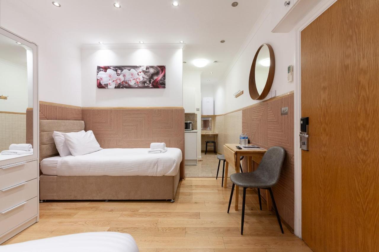 Argyle Apart Hotel - 2