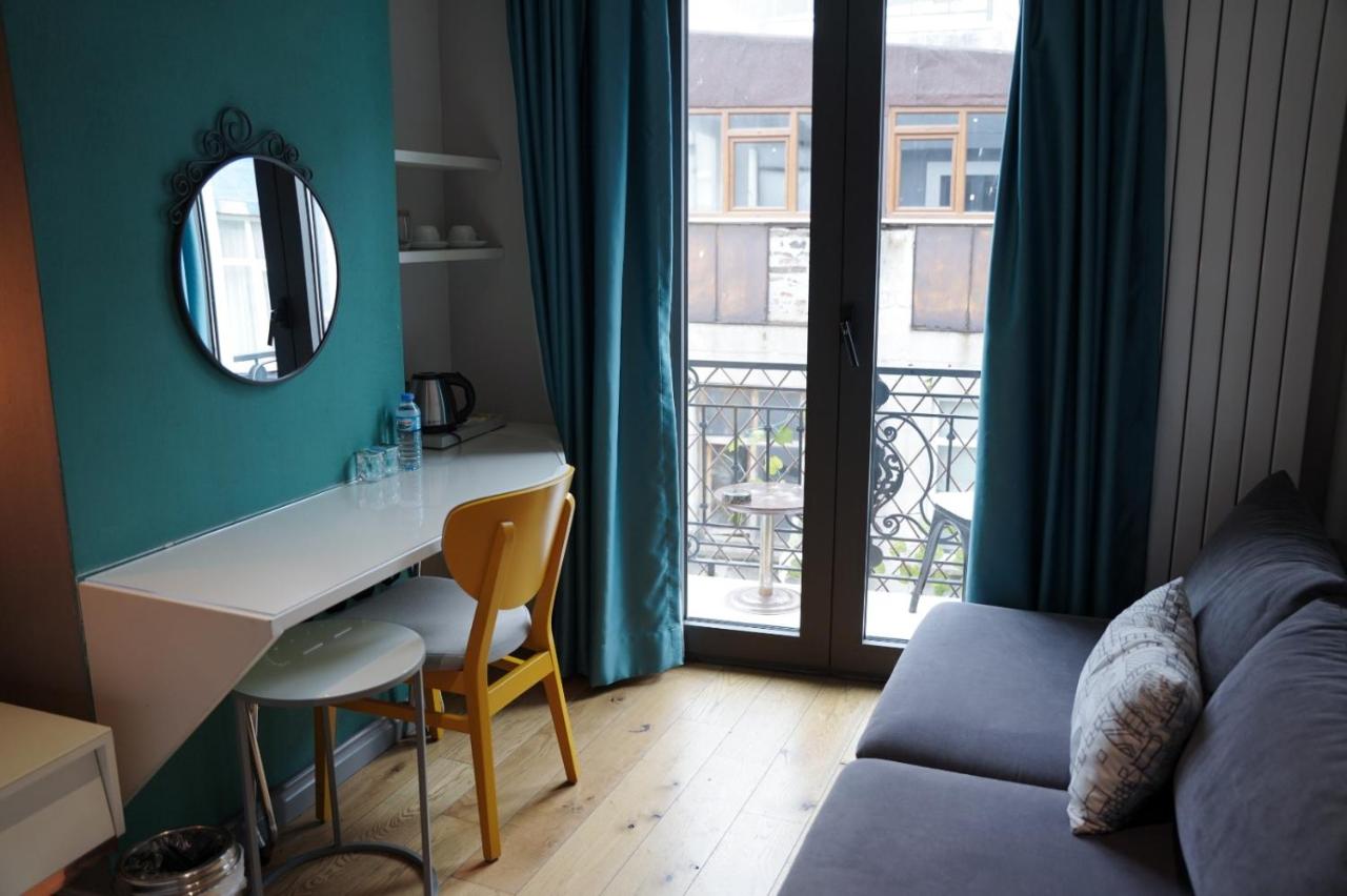 Royal Galata Hotel - 4