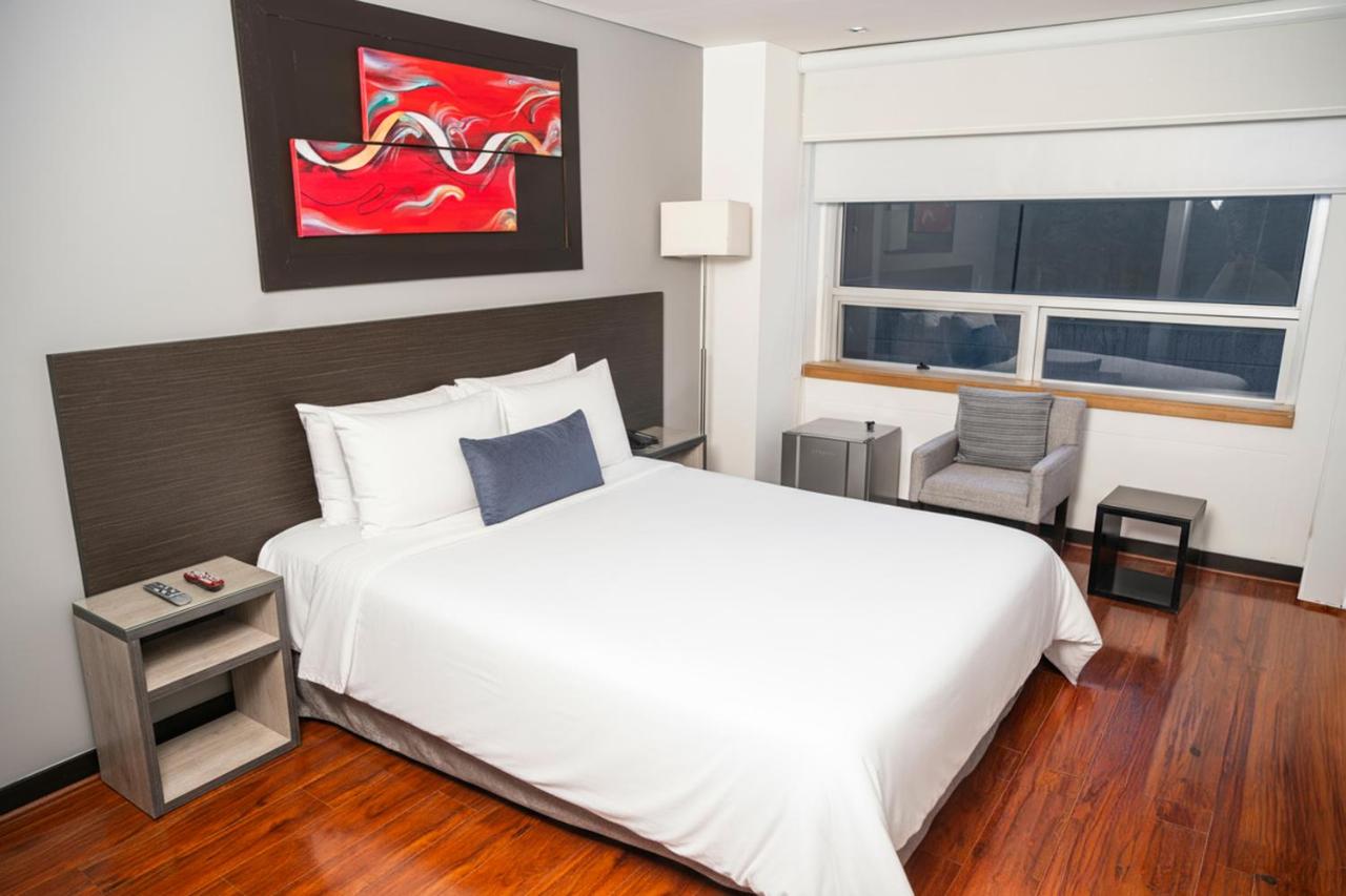 One Sixteen Hotel - 4