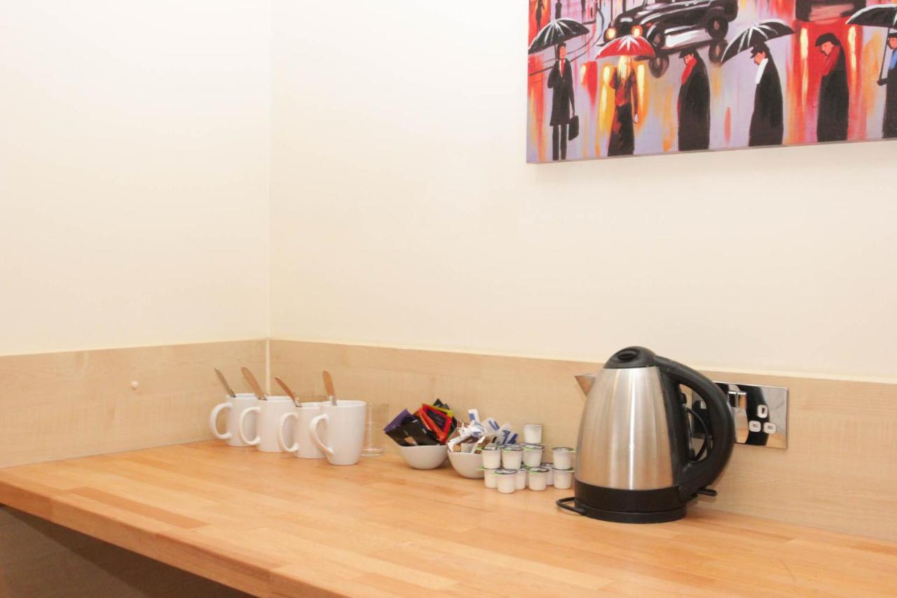 Tony's House Hotel - 5