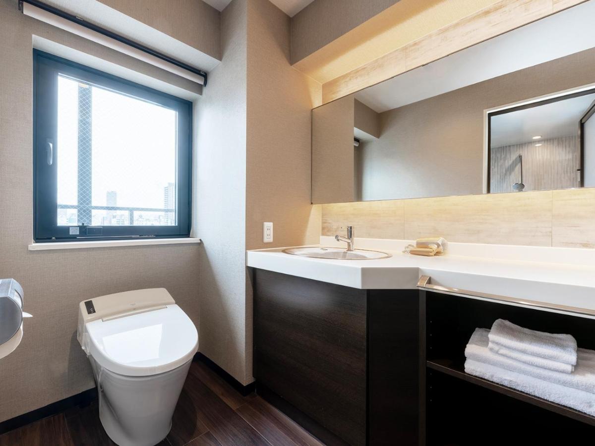 The OneFive Osaka Namba Kuromon - 5