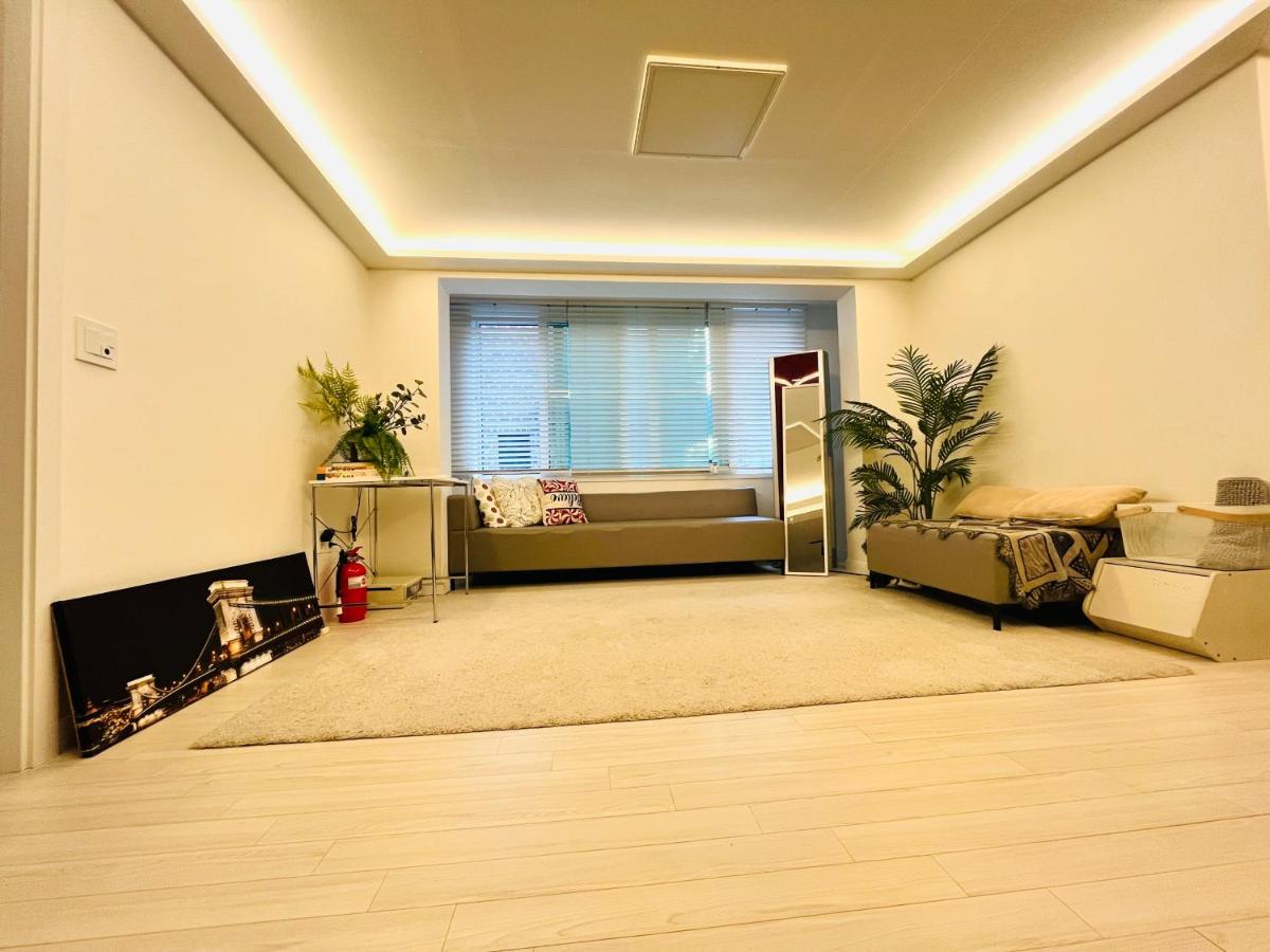 Hangang Riverside Stay , Mangwon Market, Hapjung, Hongdae - 4