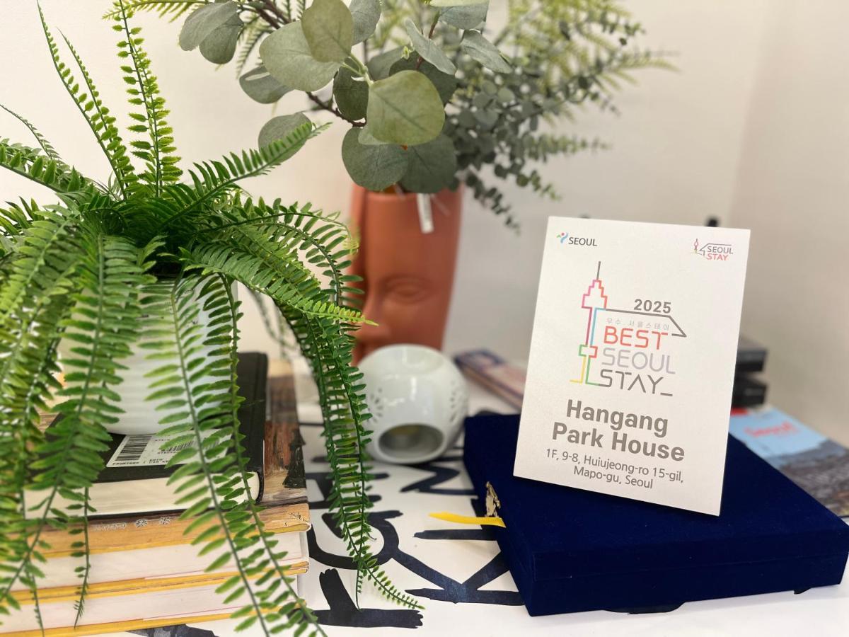 Hangang Riverside Stay , Mangwon Market, Hapjung, Hongdae