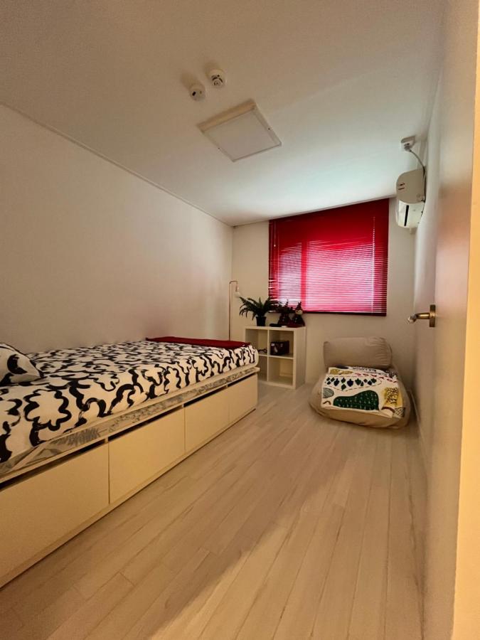 Hangang Riverside Stay , Mangwon Market, Hapjung, Hongdae - 3