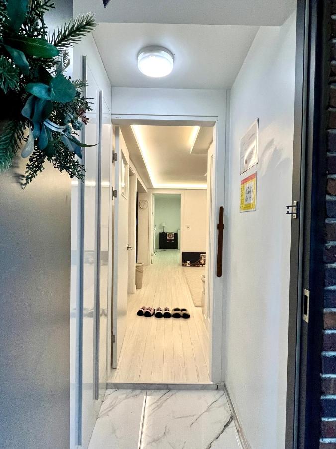 Hangang Riverside Stay , Mangwon Market, Hapjung, Hongdae - 5