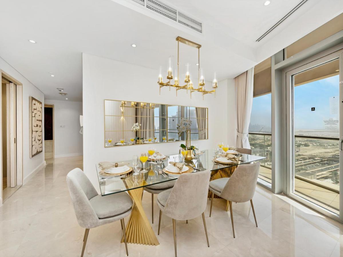 Kensington 2BR Kempinski Residences at Dubai Mall! - 5