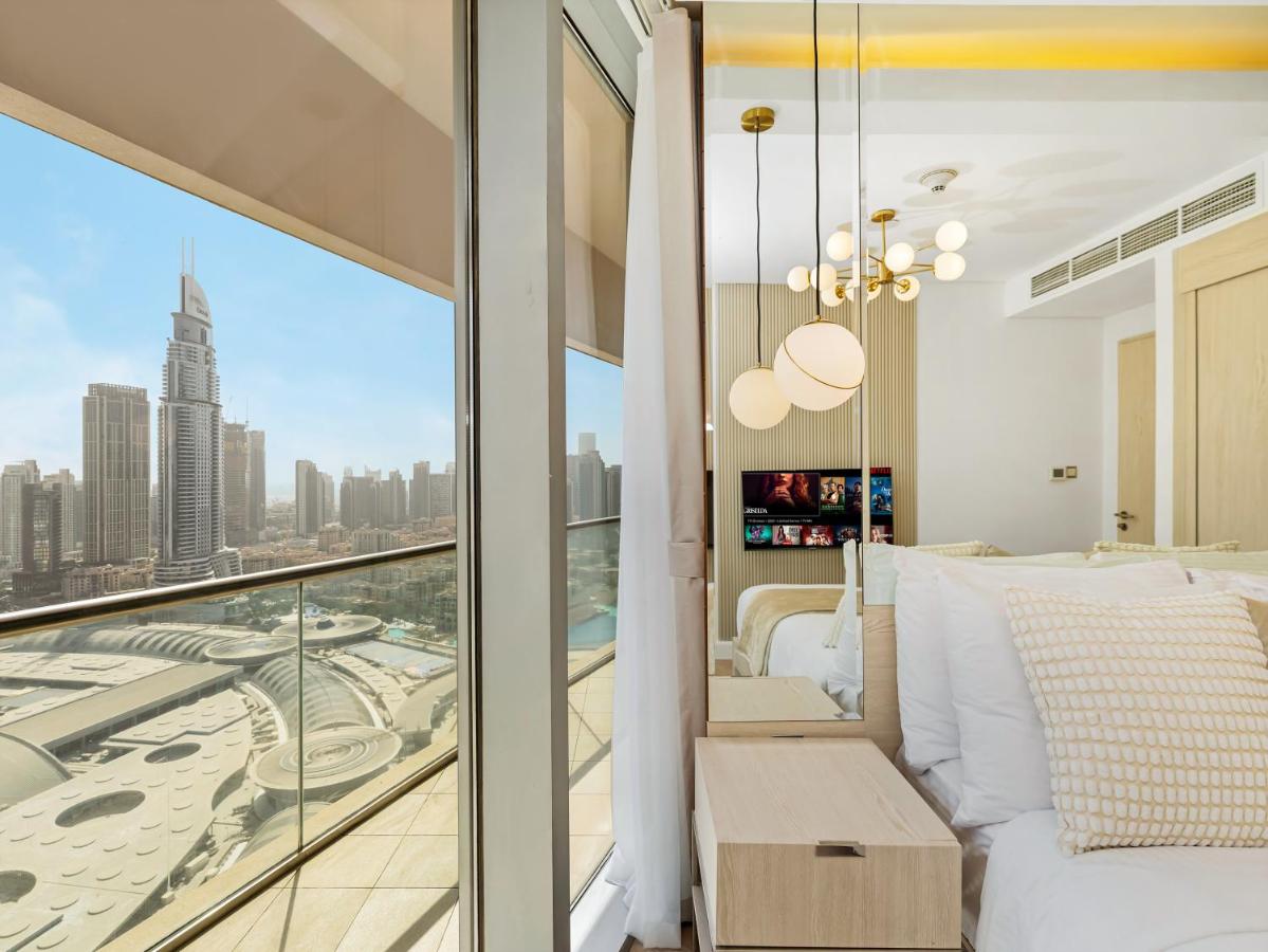 Kensington 2BR Kempinski Residences at Dubai Mall! - 2