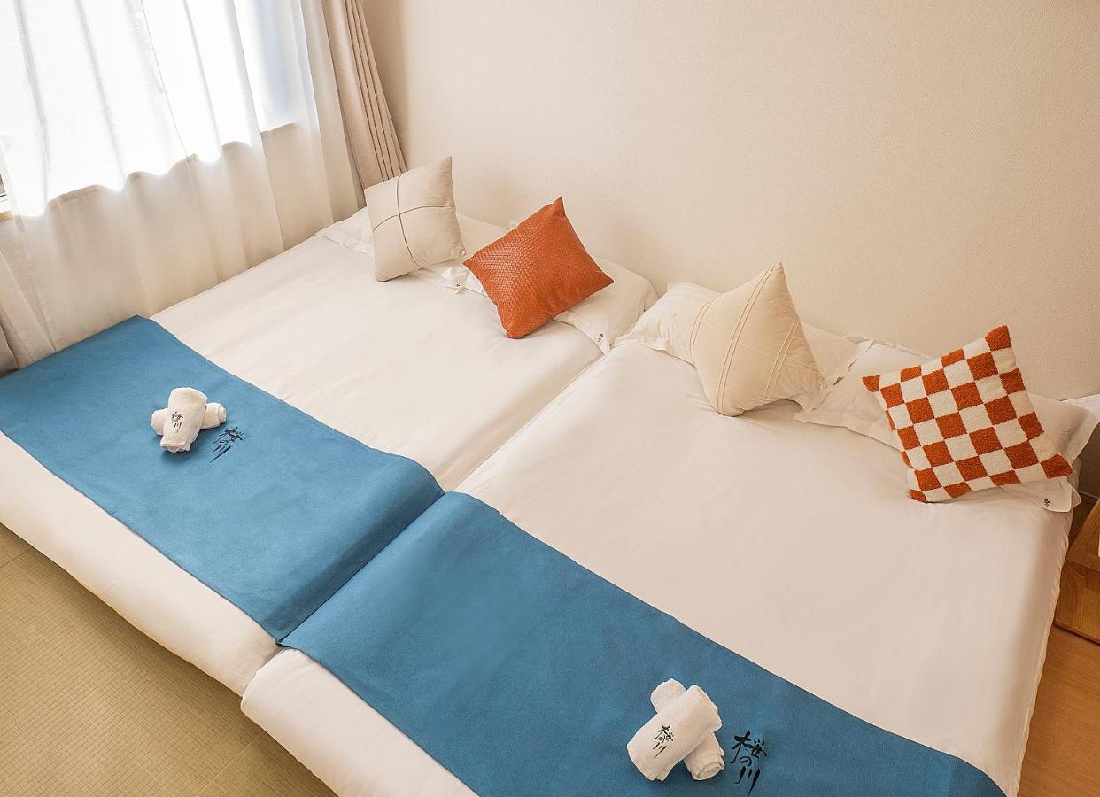 桜の川22 池袋駅 7分 2-4人丨Ikebukuro 7 minutes 2-4 people