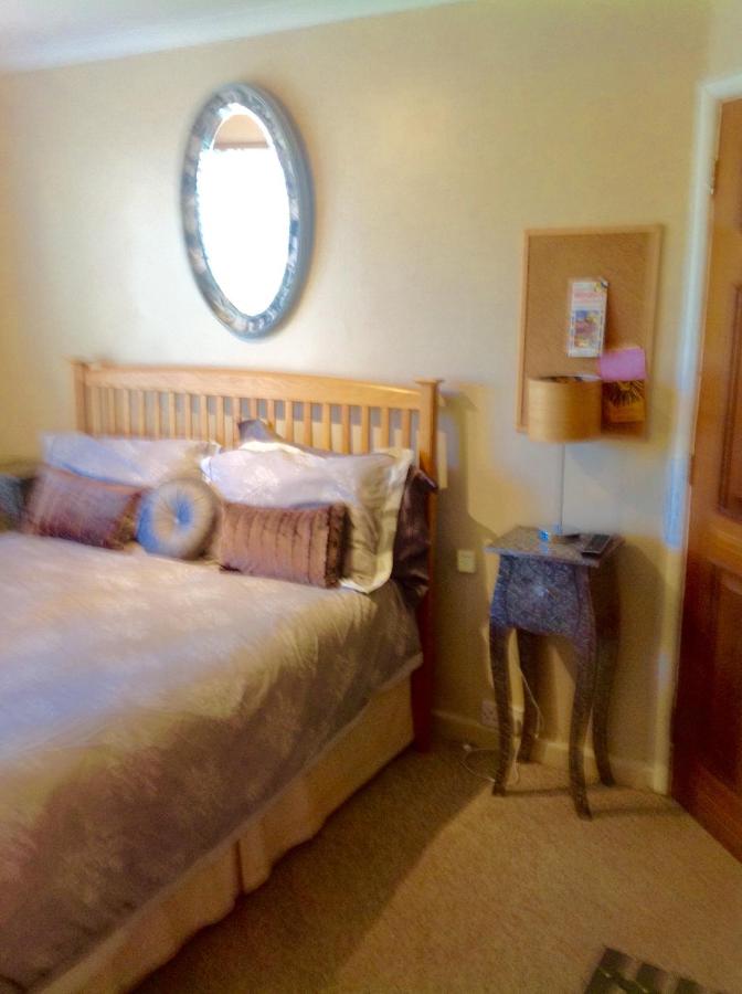 Thorpe Accommodation photo