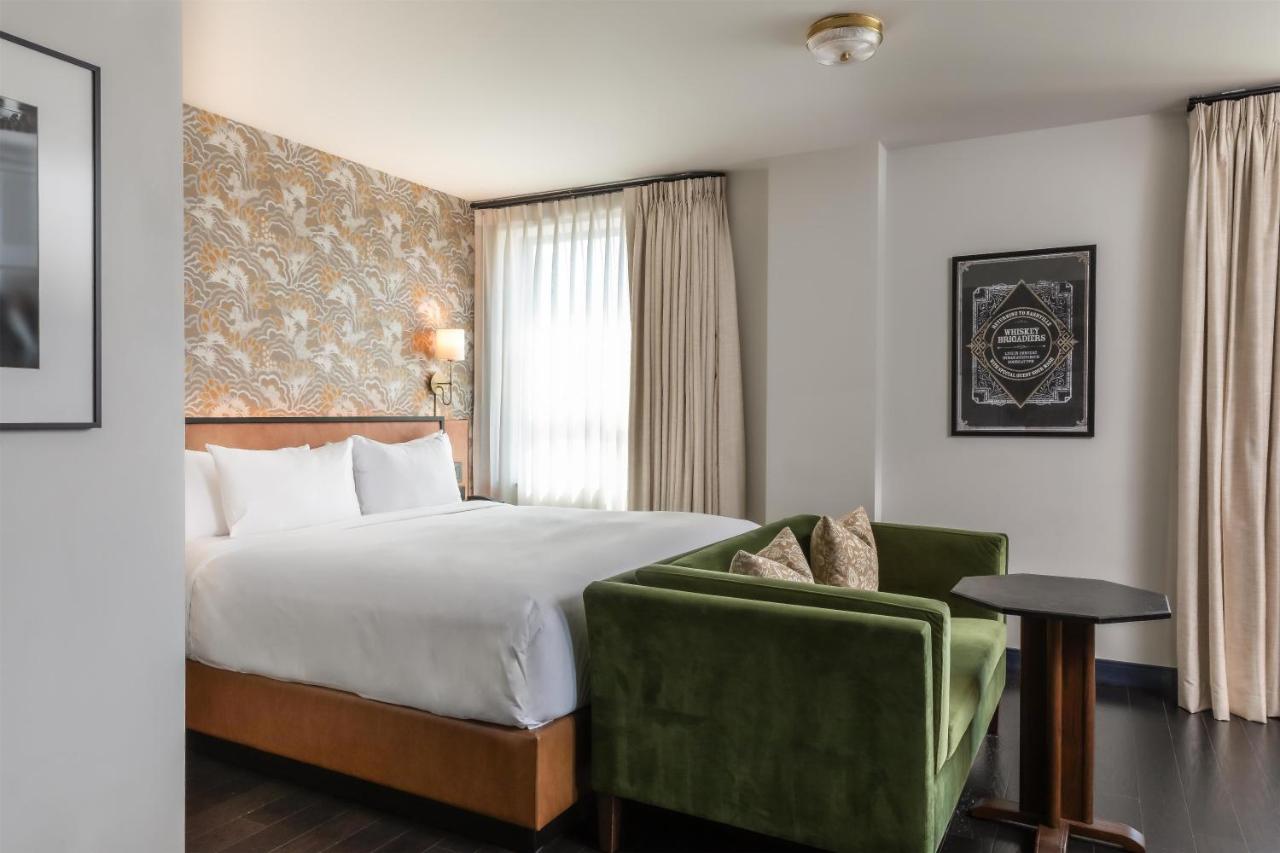 Holston House Nashville, in The Unbound Collection by Hyatt - 2