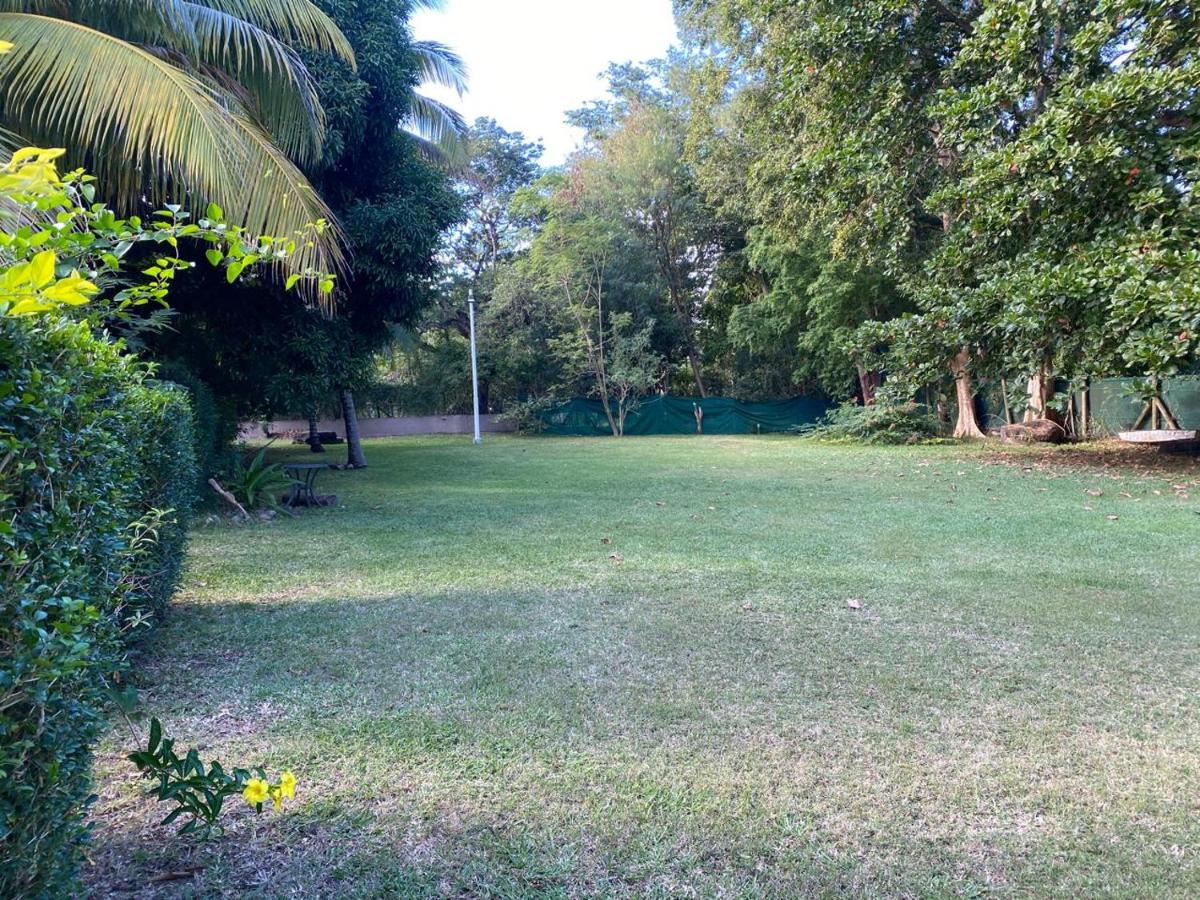 Wolmar bungalows - 2