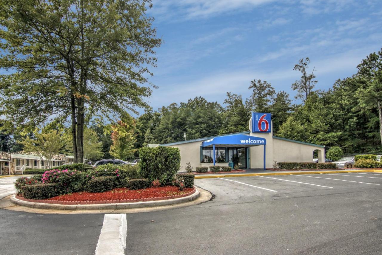Image: Motel 6-Union City, GA - Atlanta Airport