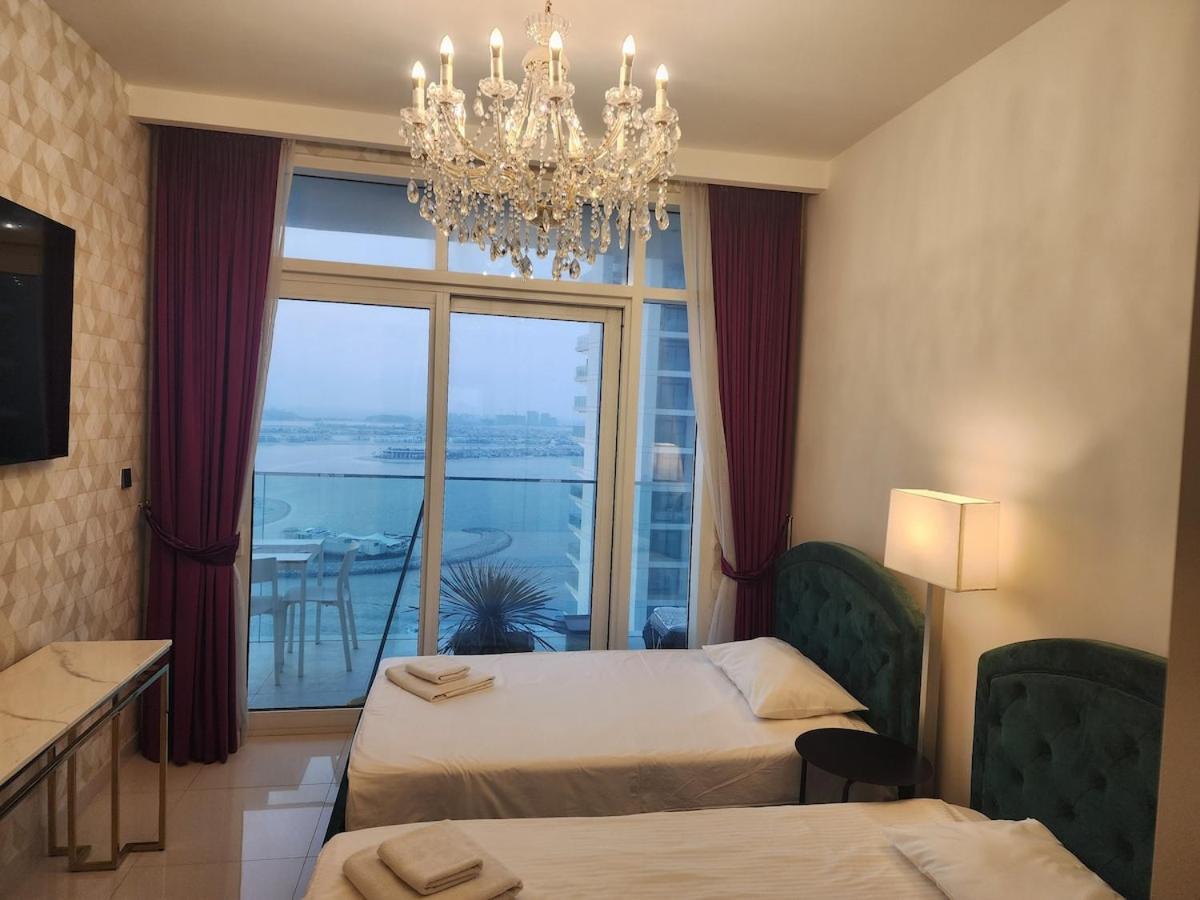 Orange Plumeria 1701 - 2BR SeaView with Prvt Beach - 2