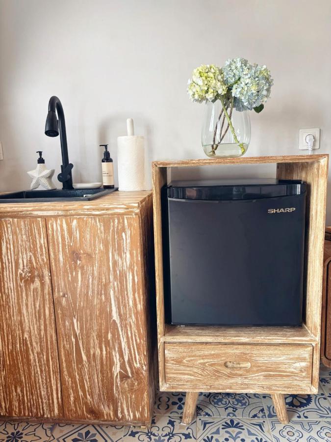 Stylish Sea Studio - Steps to Seseh Beach - 4