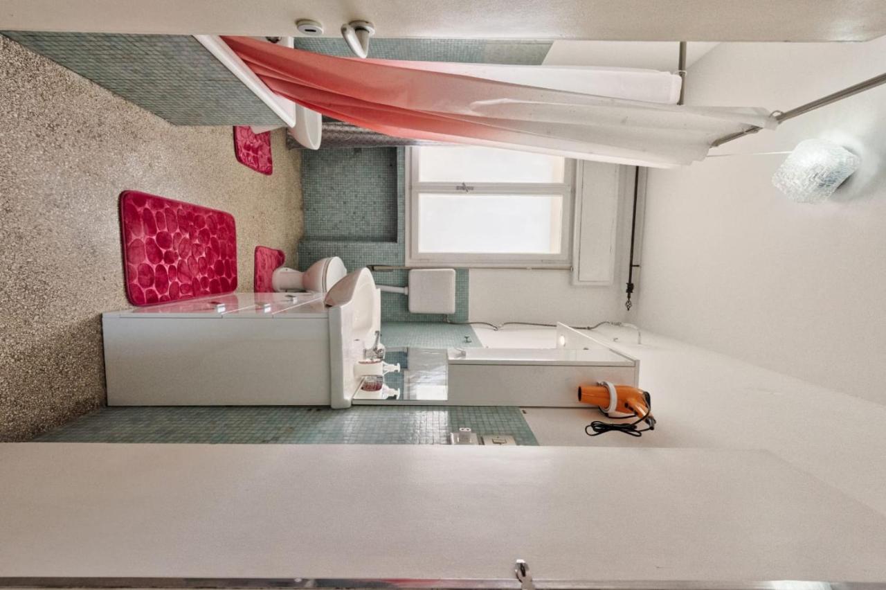 Venice Mahdi Train station Appartement - 3