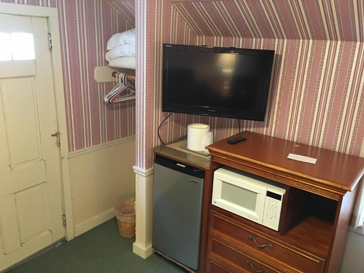 Doray Motel Lake George — photo 19