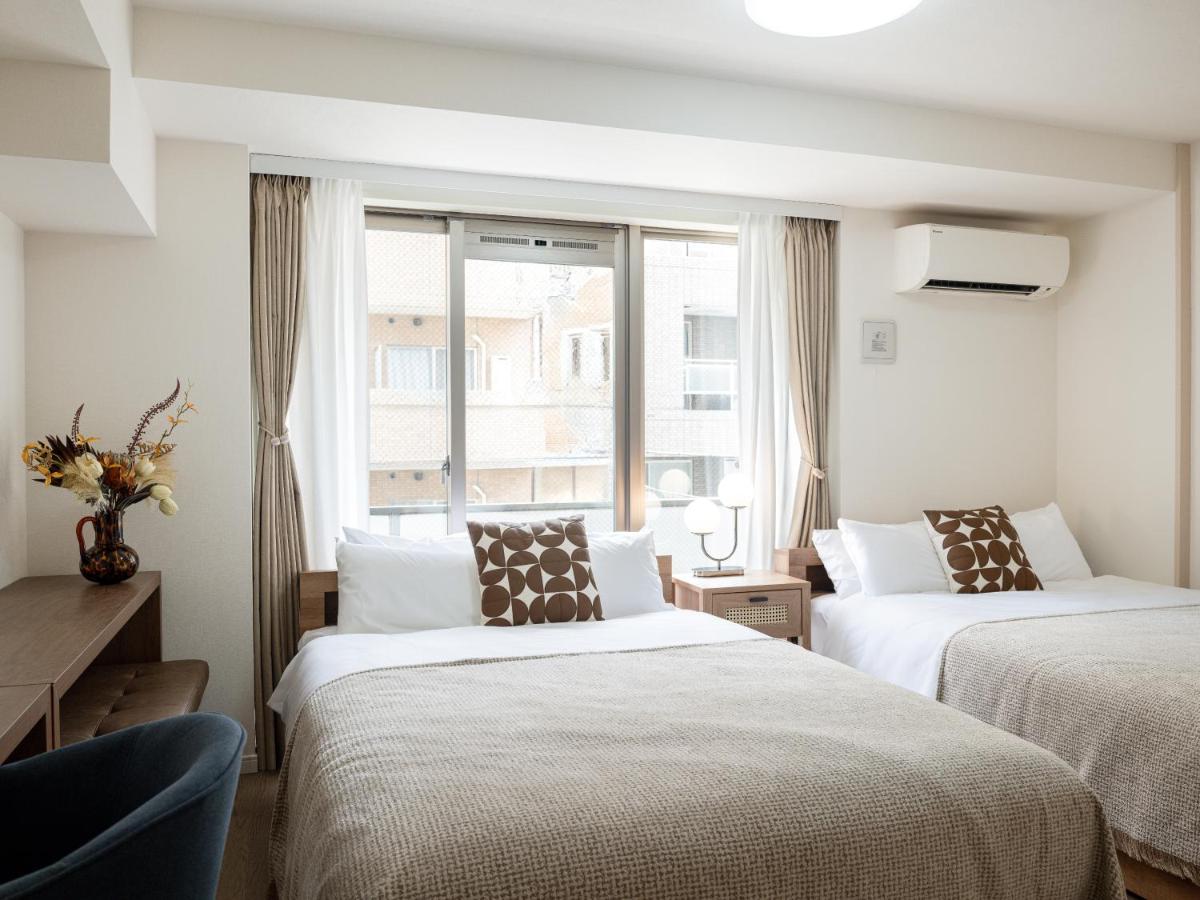 RARE-EBISU BREEZE Apartment - 3