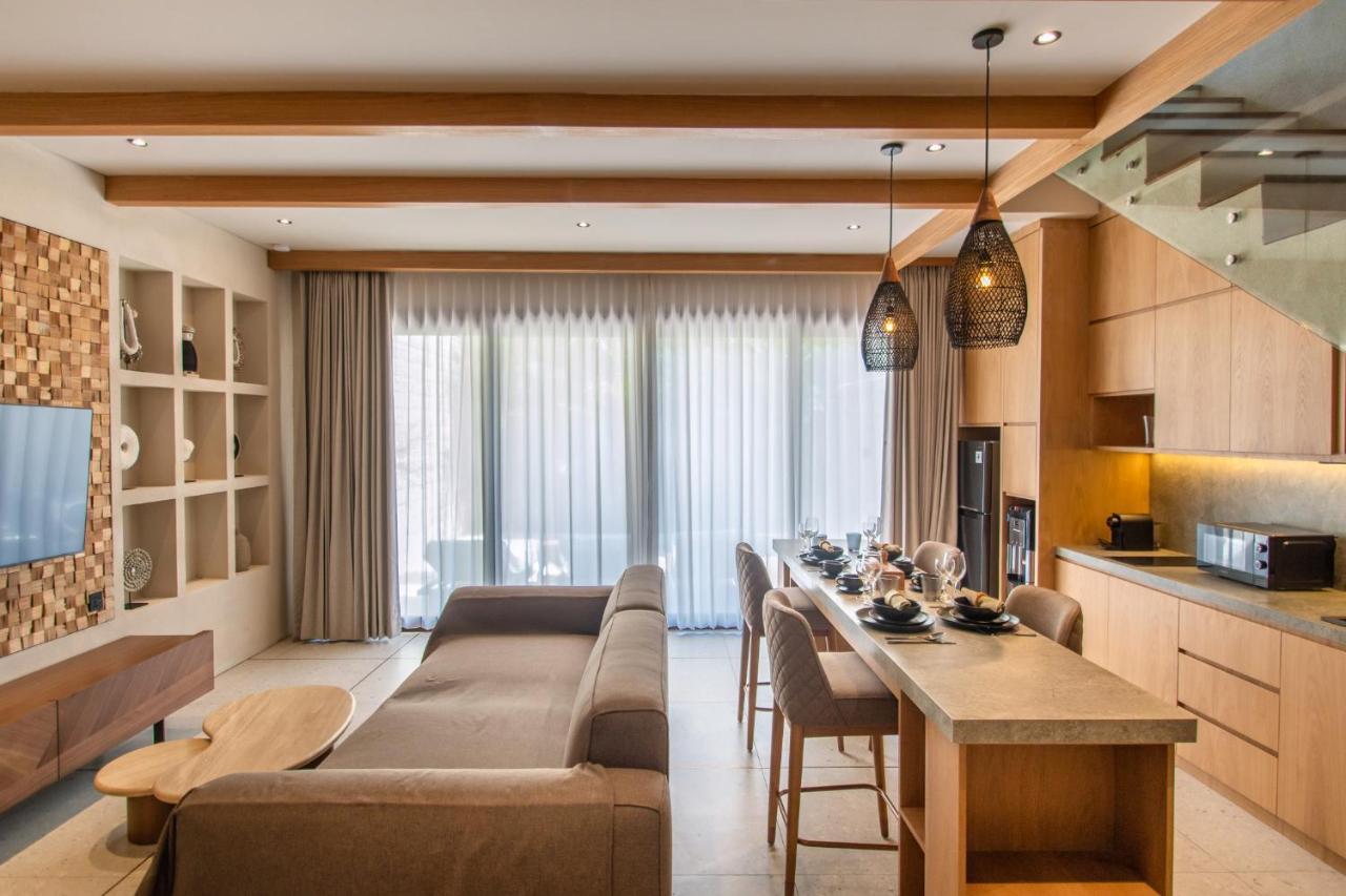 Root Villas Bali - 5