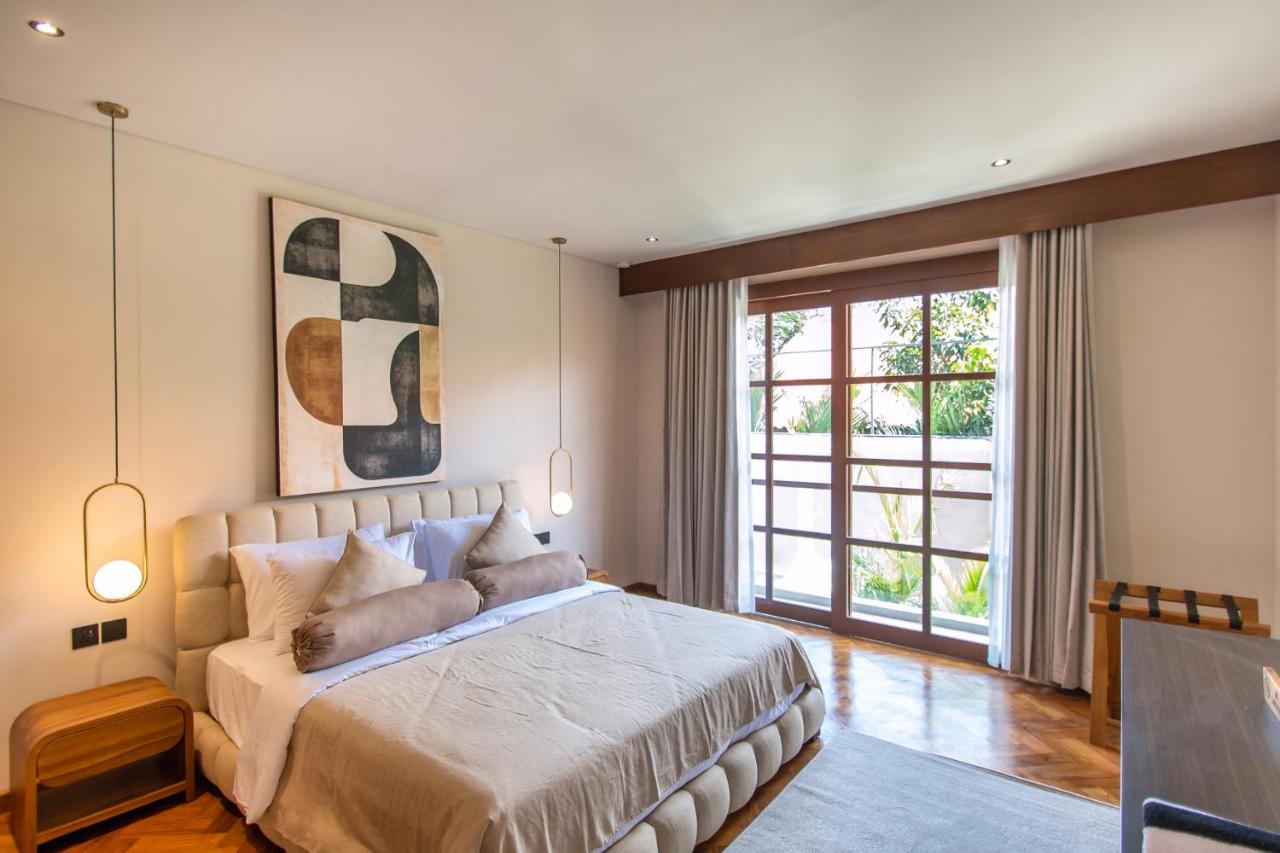 Root Villas Bali - 2