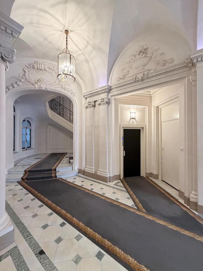 Wonderful Apartment near Champs-élysées