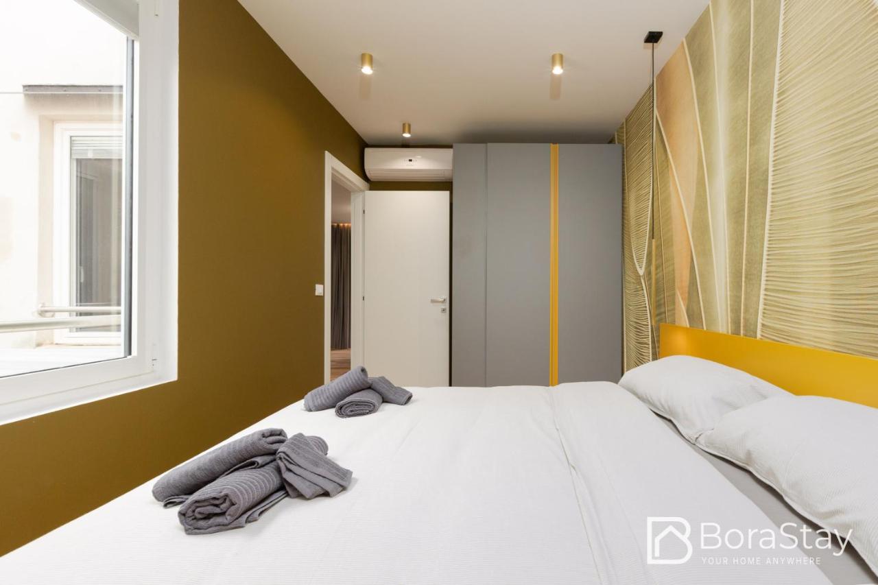 Seaweed - Trieste Center - 2