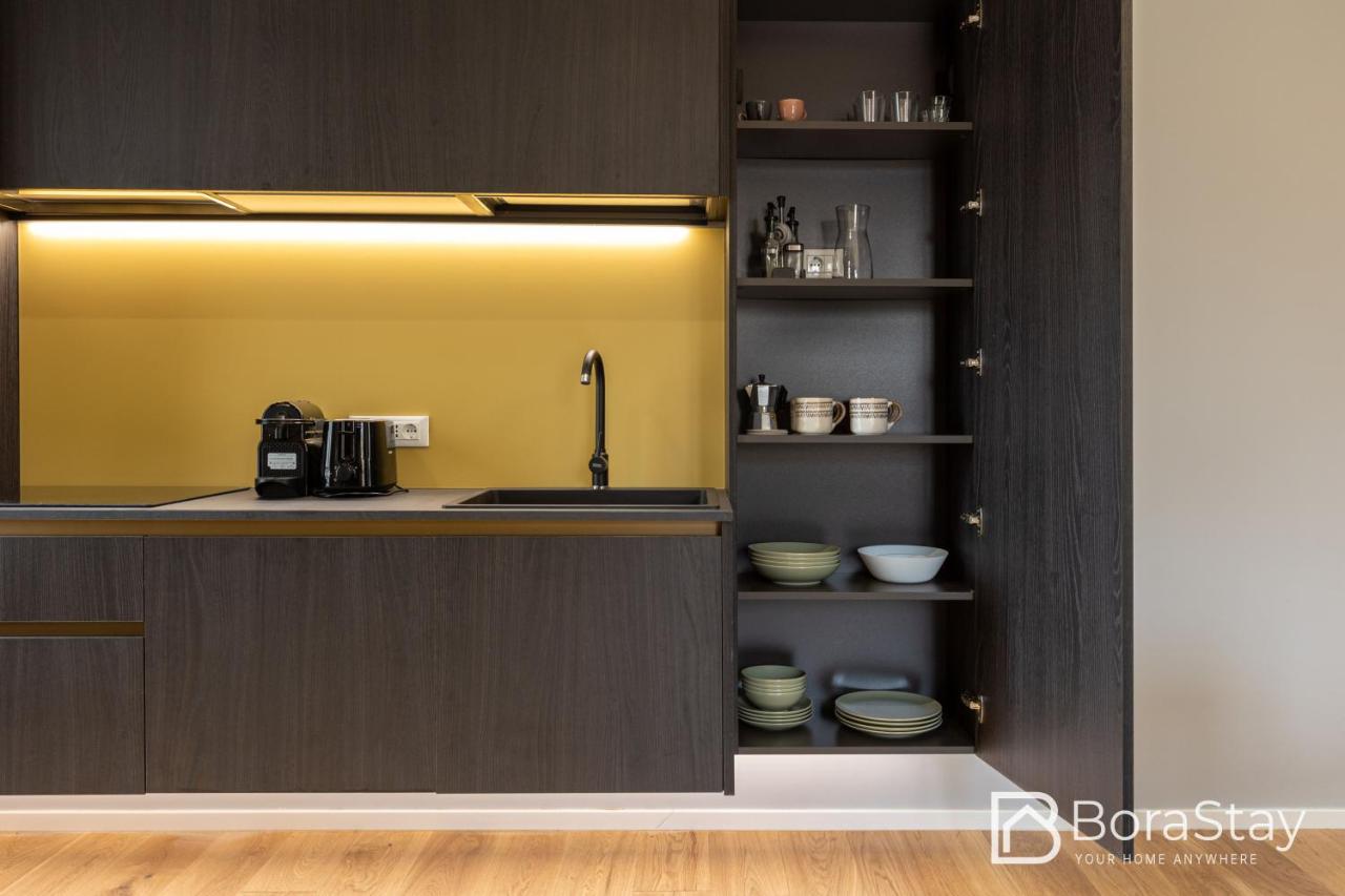 Seaweed - Trieste Center - 4