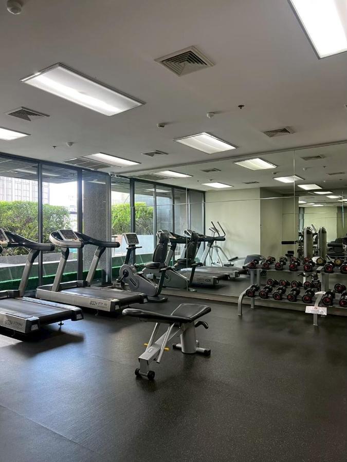 SkyLink Thonglor Luxury Condo with Pool BTS Access - 5