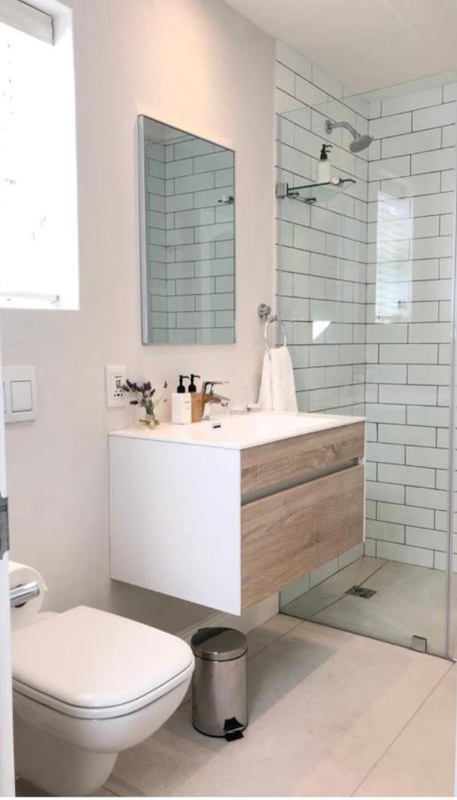 Fig Tree Cottage - Leafy Constantia Cottages - 5