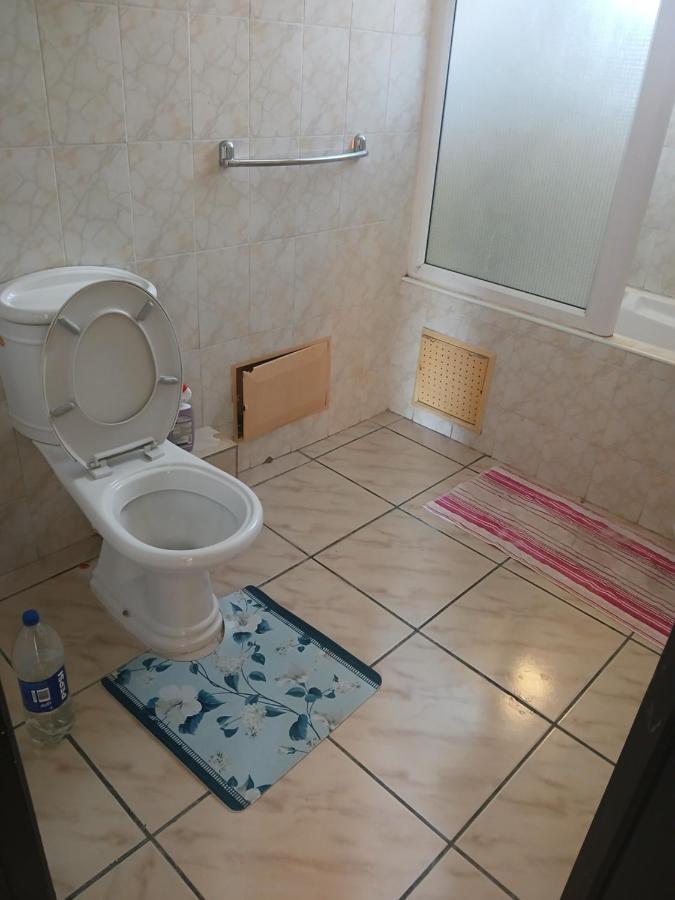 Le Latanier complex Flic En Flac - 3