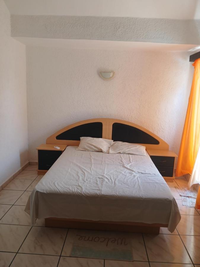 Le Latanier complex Flic En Flac - 2