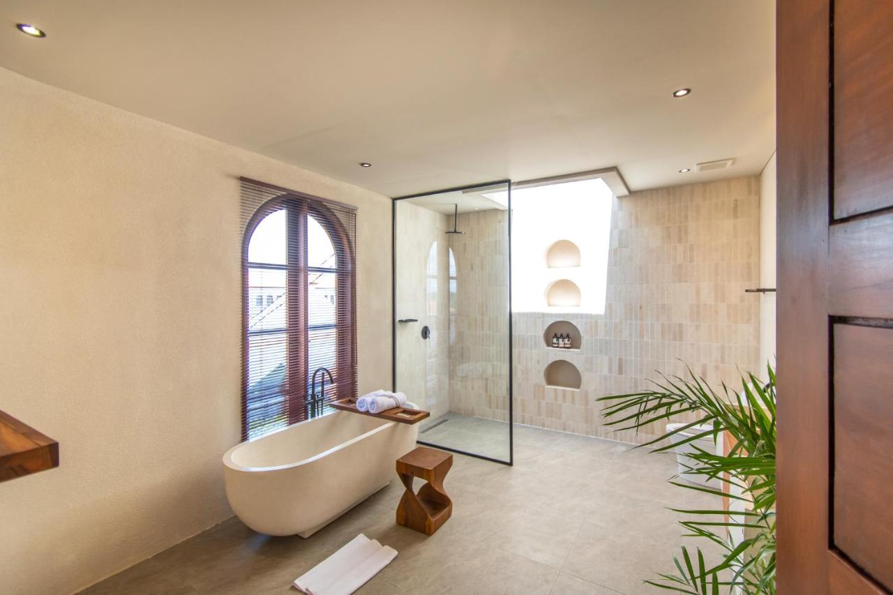 Root Villas Bali - 3