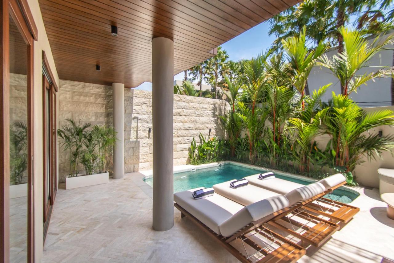 Root Villas Bali - 4