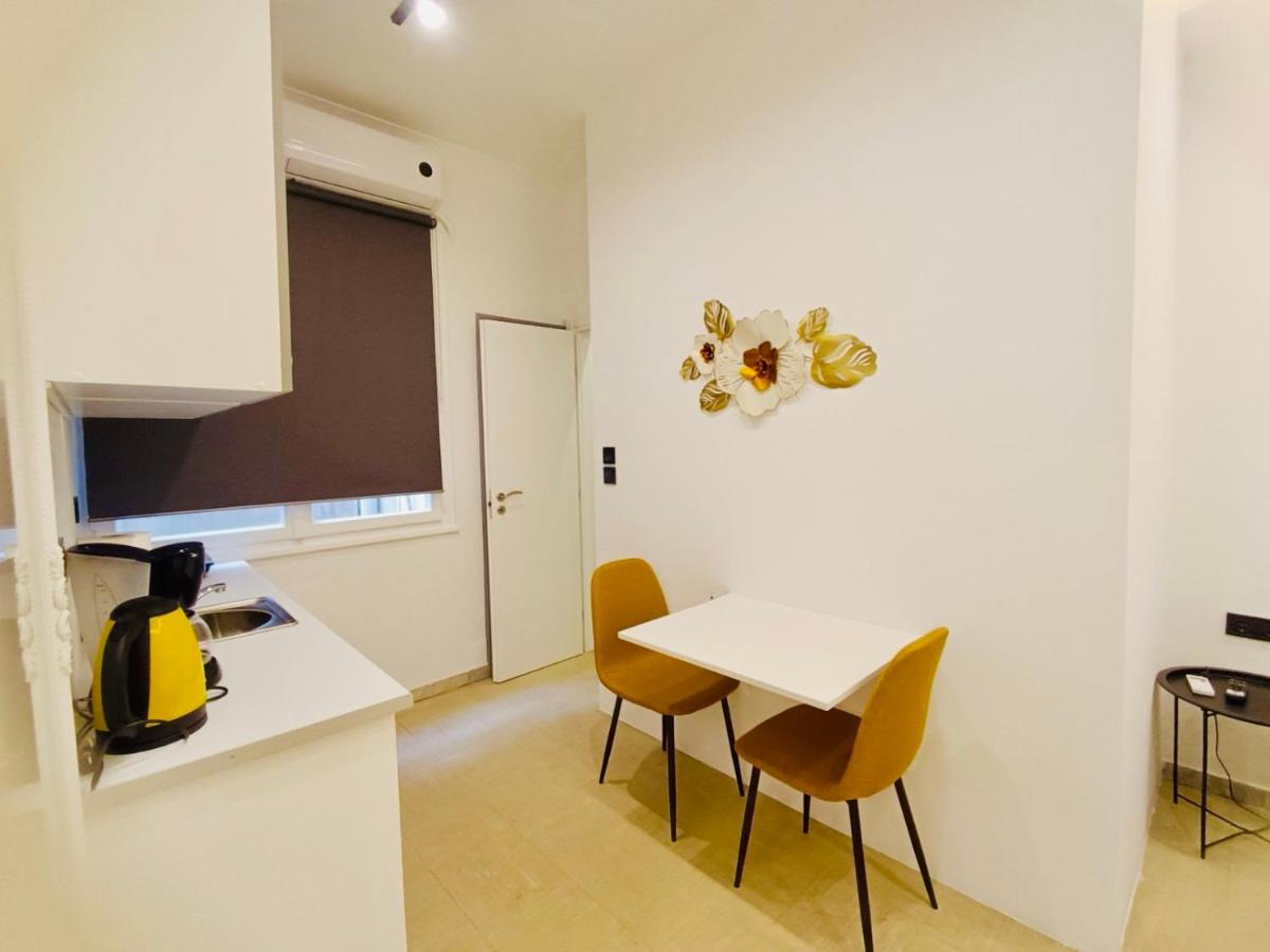 Central Retreat by Zeus Suites - 4