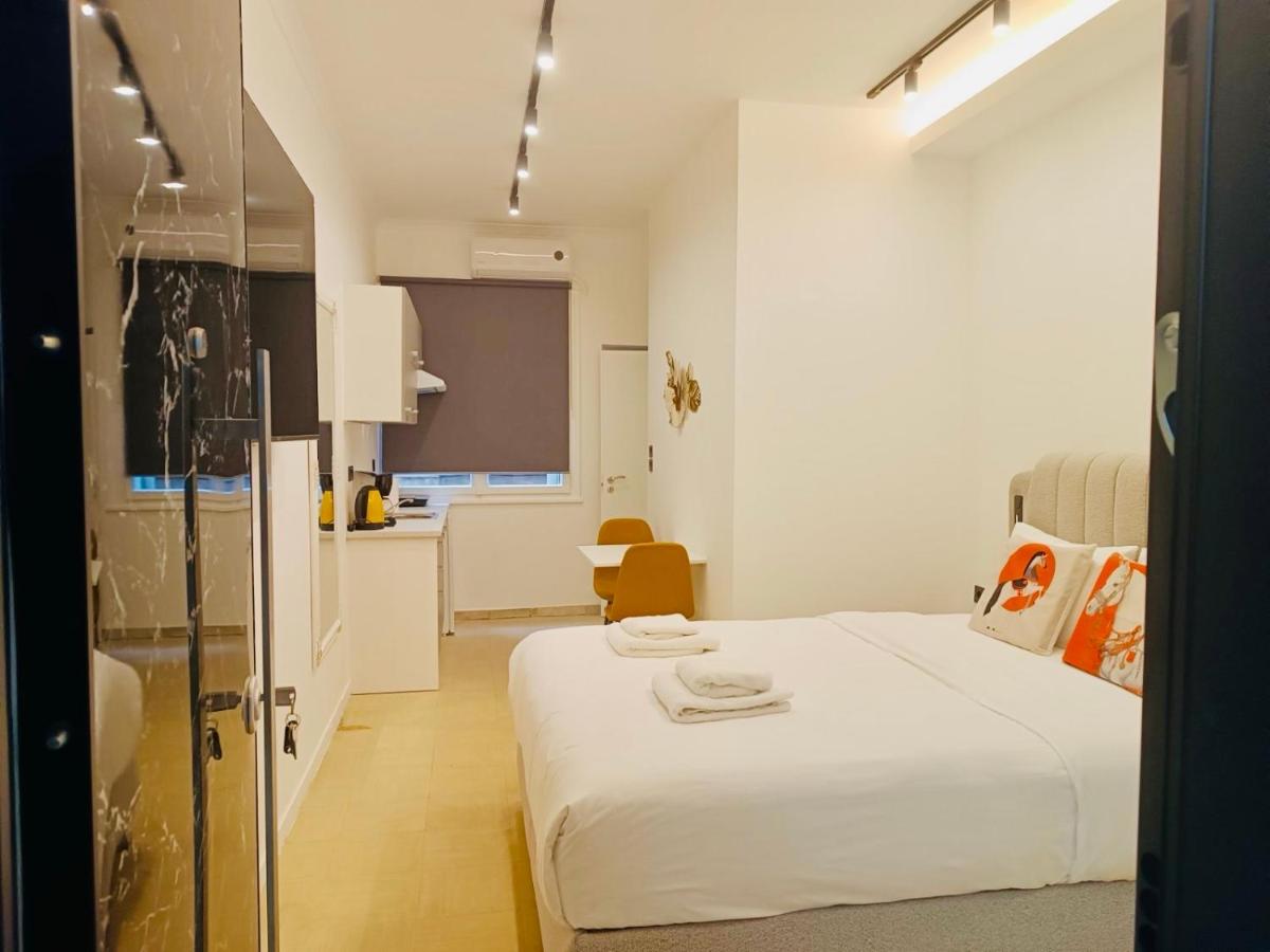 Central Retreat by Zeus Suites