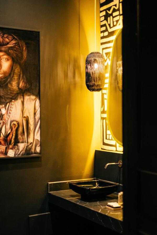 Riad Nashira & Spa - 3