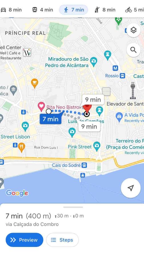 Colosseum Building - Gamma - 5