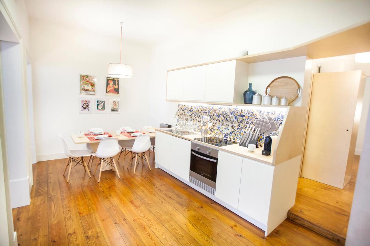 Historical City Center Apartment - 5