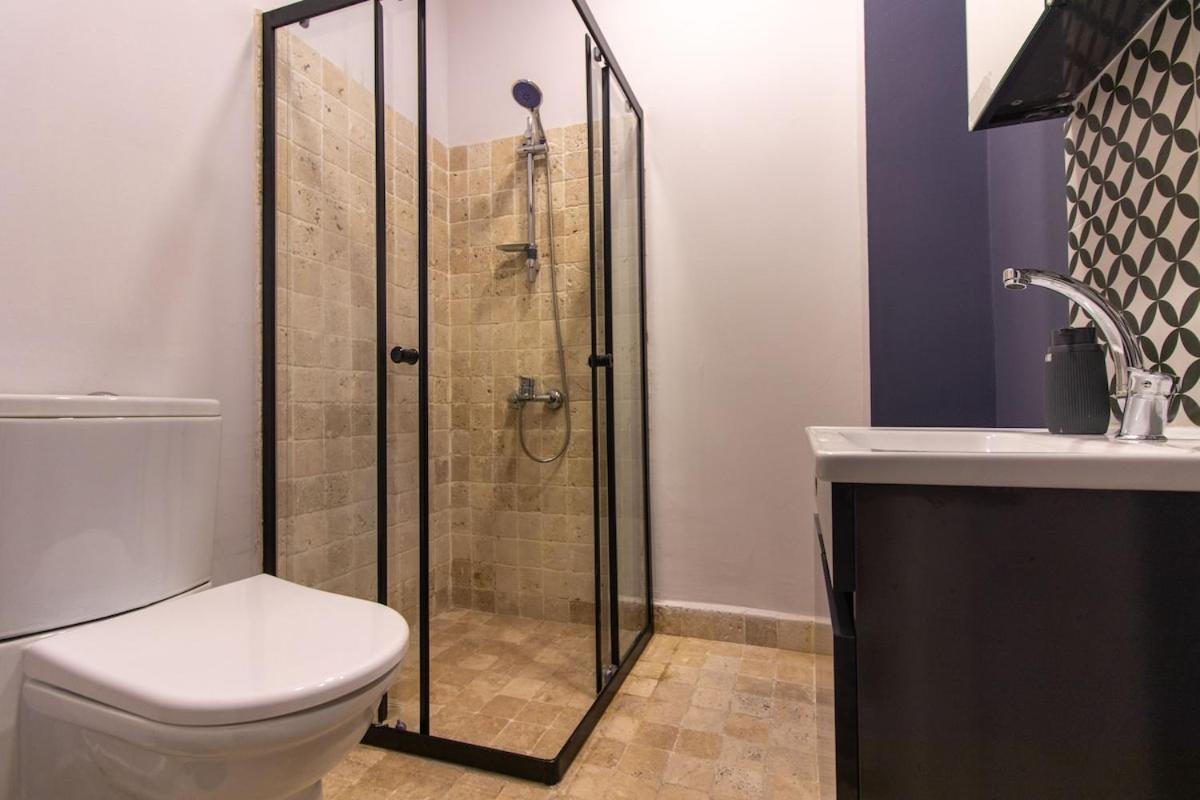 Modern and Cozy 2BR in Vibrant Cihangir - 3