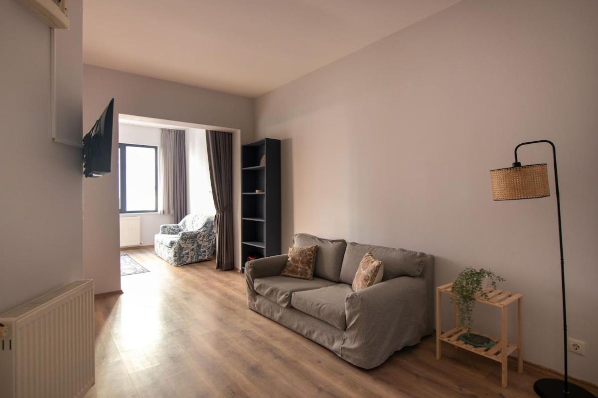 Modern and Cozy 2BR in Vibrant Cihangir - 5