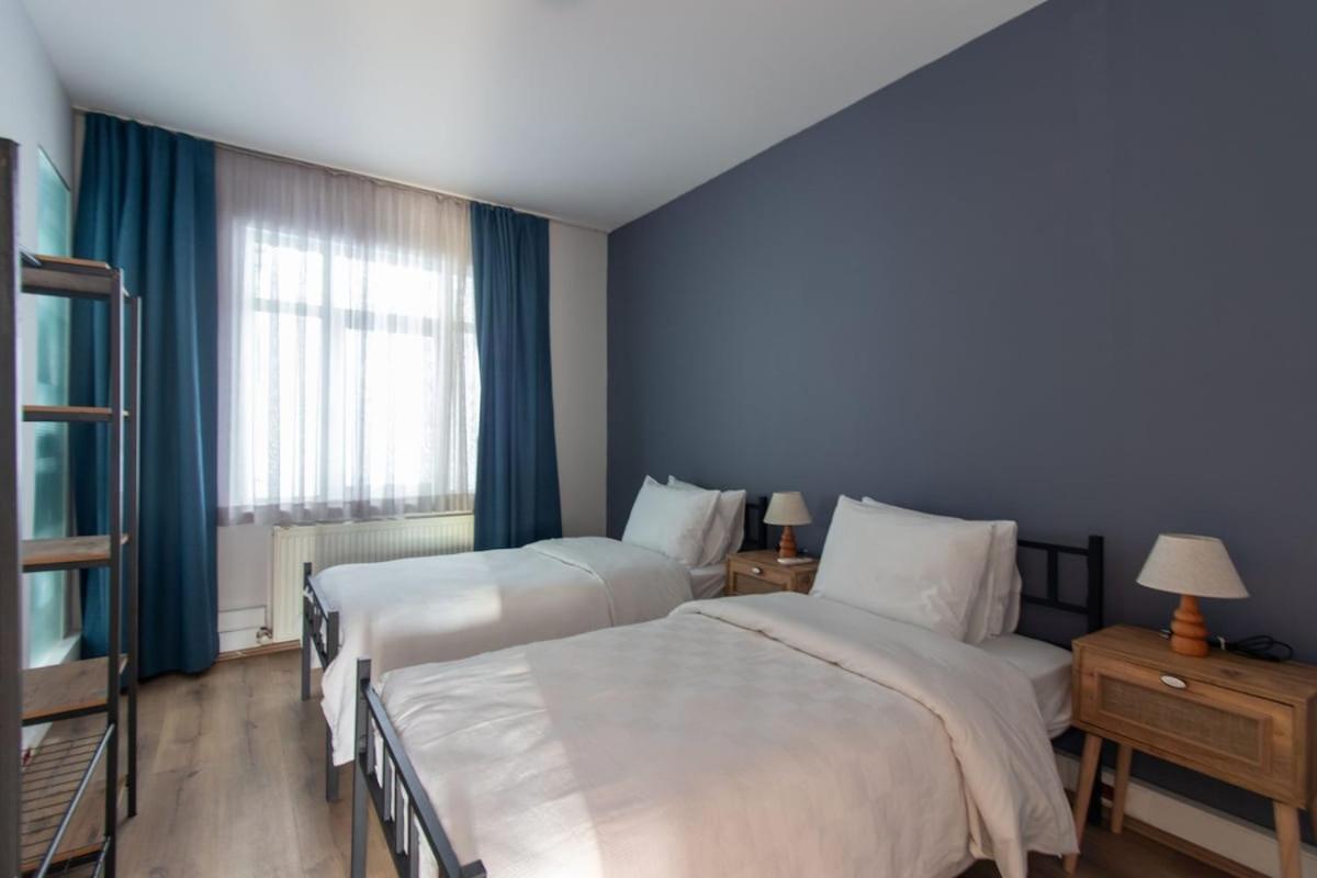 Modern and Cozy 2BR in Vibrant Cihangir - 2