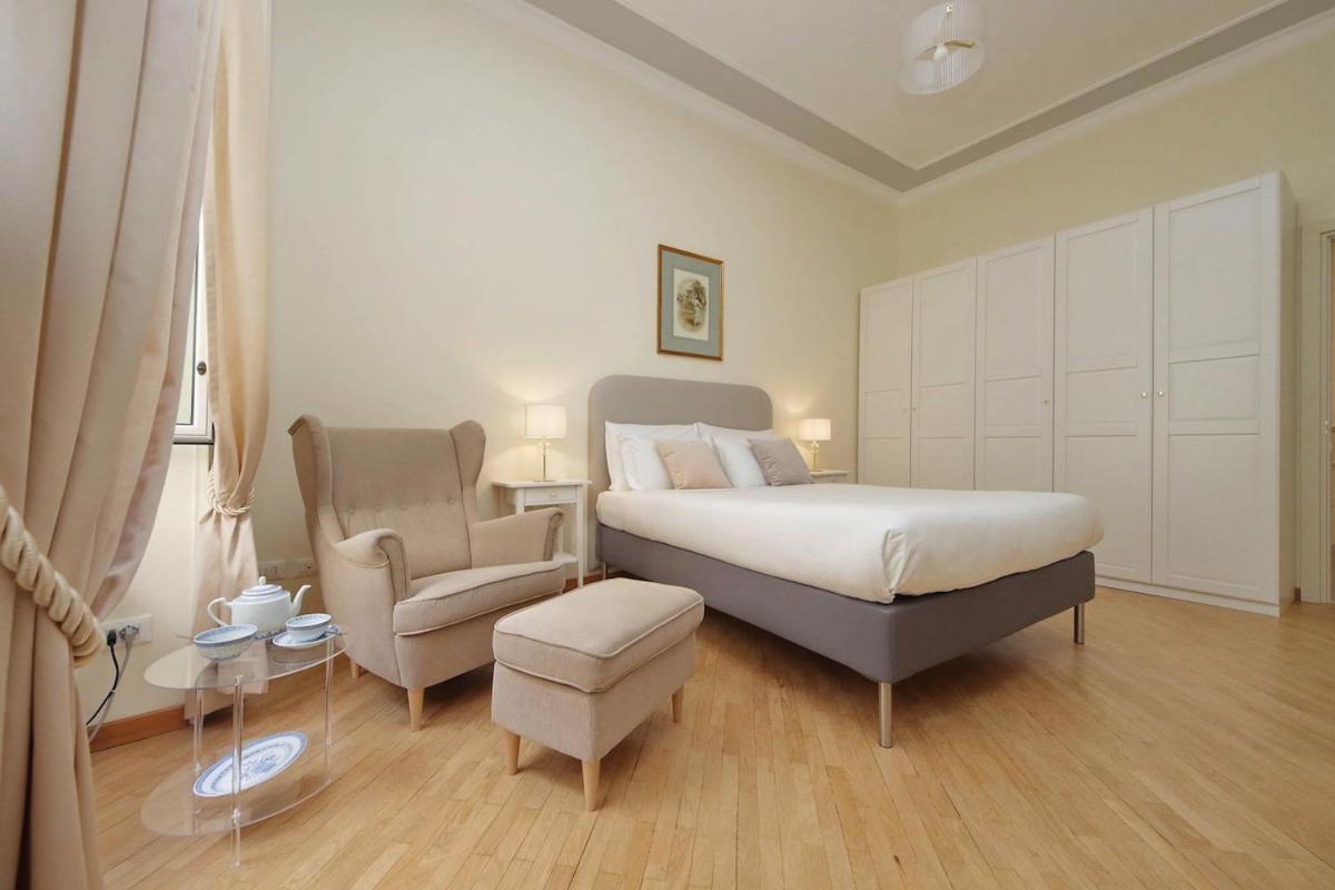 Castel Sant'Angelo Elegant Jacobus House