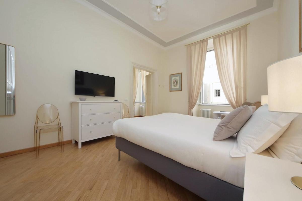 Castel Sant'Angelo Elegant Jacobus House - 2