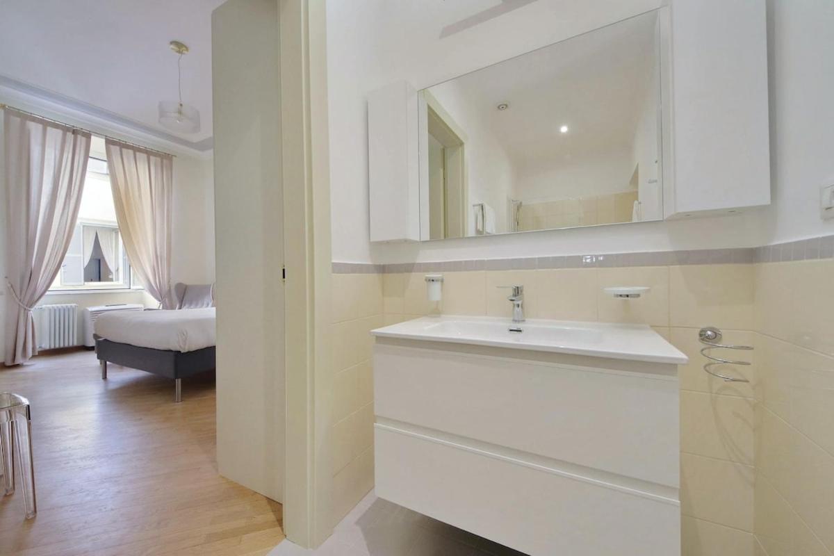 Castel Sant'Angelo Elegant Jacobus House - 3