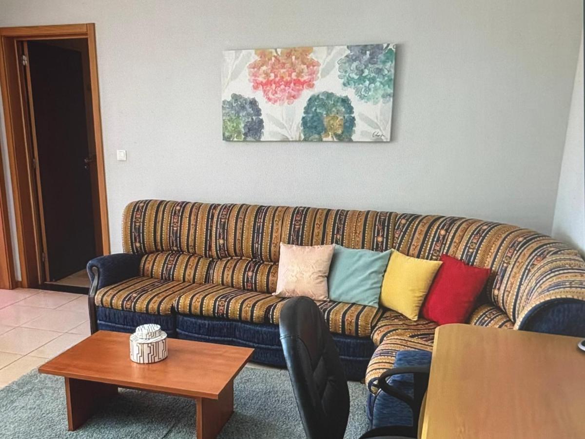 Atlantic horizon - 5