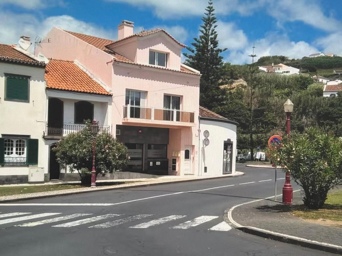 Atlantic horizon - 3