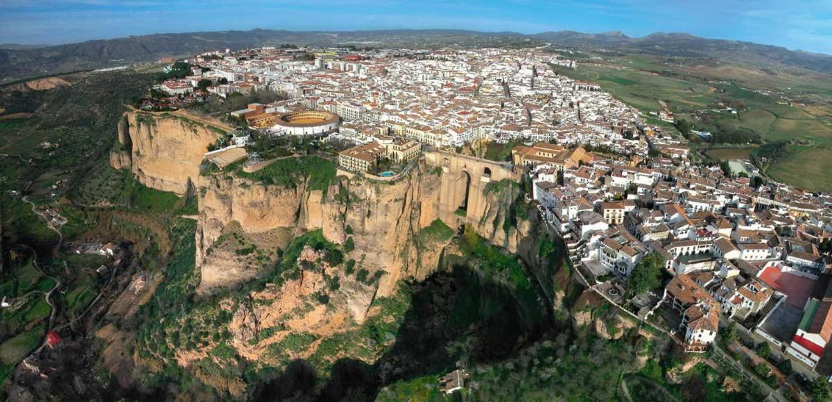 Huerta del Tajo, Ronda – Bijgewerkte prijzen 2022