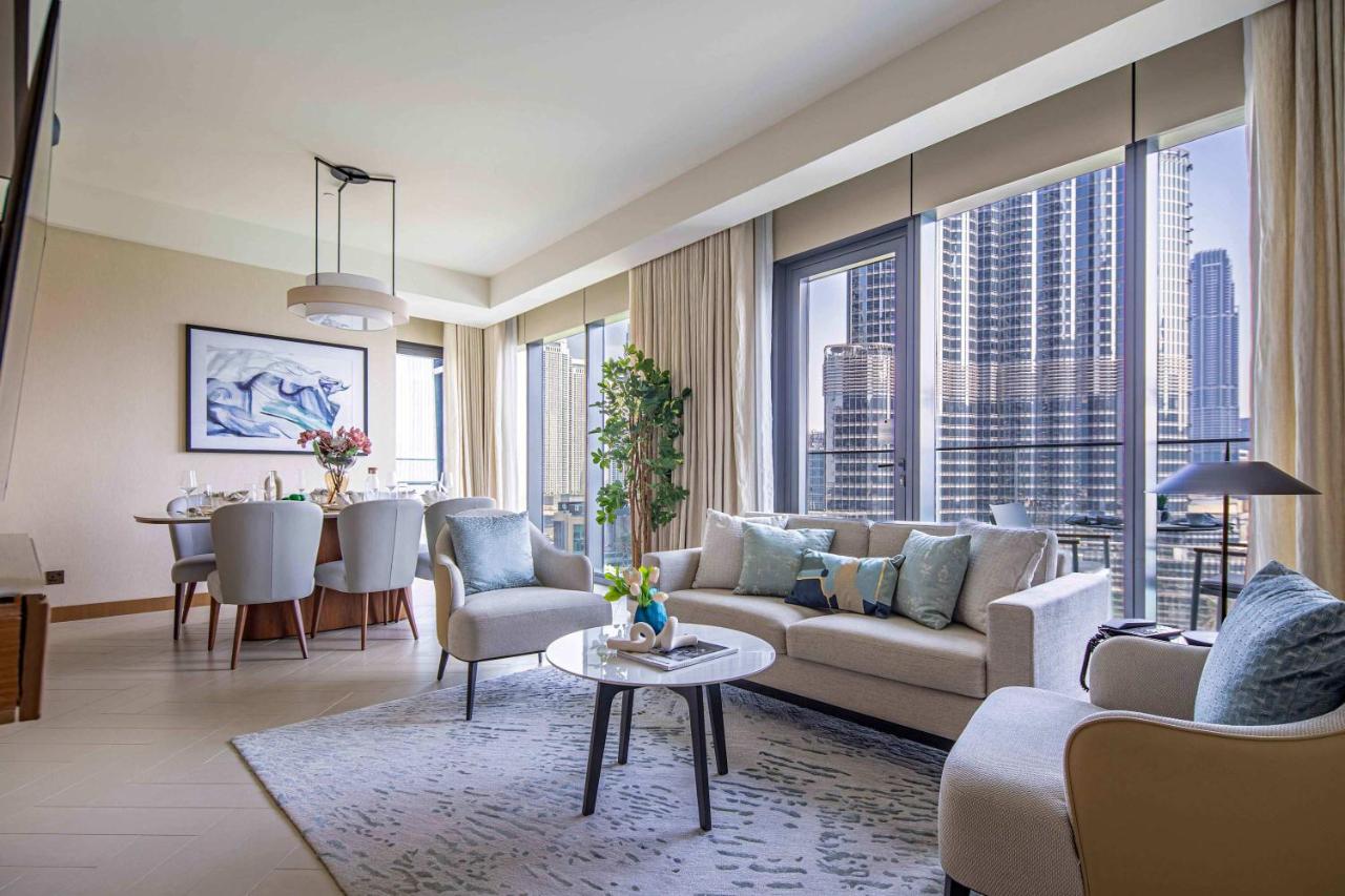 Frank Porter - Address Residences Dubai Opera Tower 1 - 2