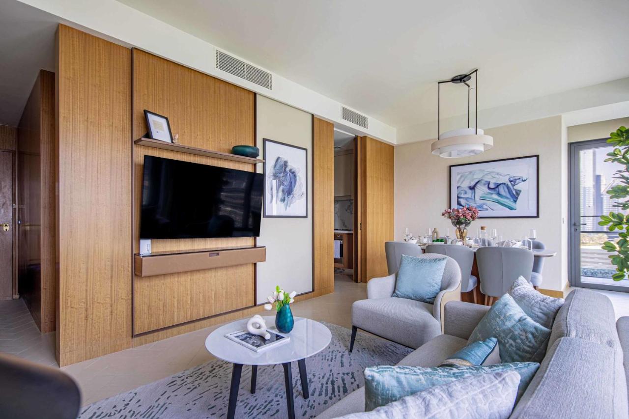 Frank Porter - Address Residences Dubai Opera Tower 1 - 3