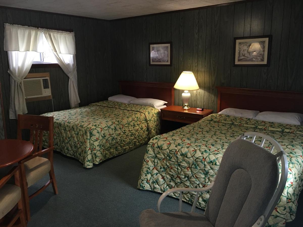 Doray Motel Lake George — photo 23