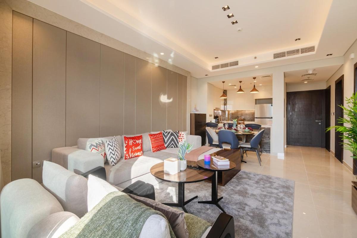 BLVD - Stunning Full Burj Khalifa Firework Views - 4